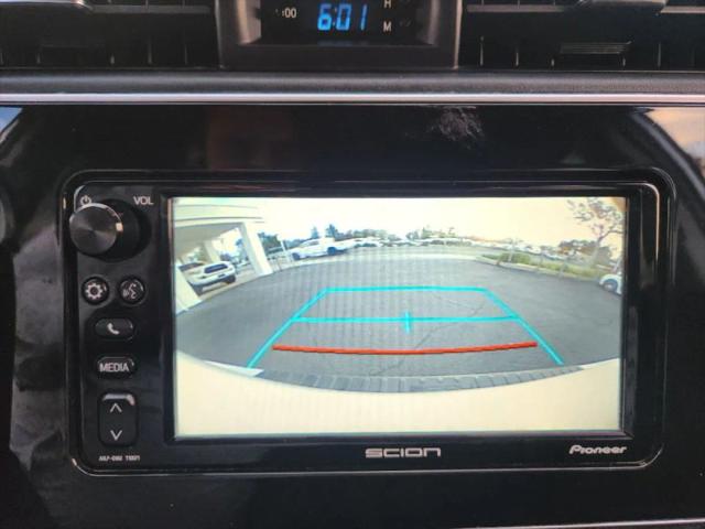 2016 Scion iM Base
