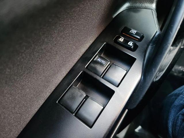 2016 Scion iM Base