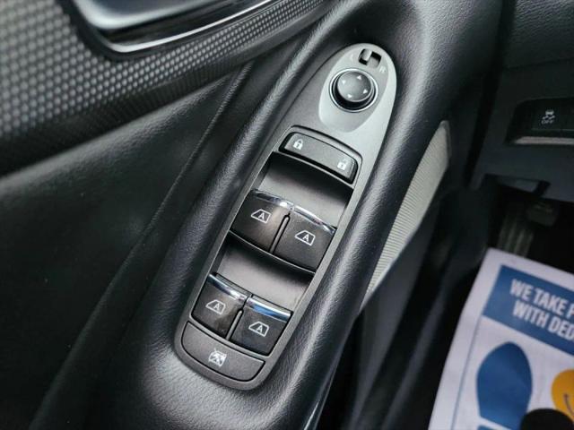 2017 INFINITI Q50 2.0t Premium