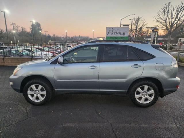 2004 Lexus RX 330 330