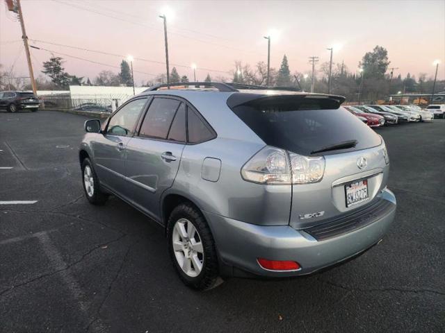 2004 Lexus RX 330 330