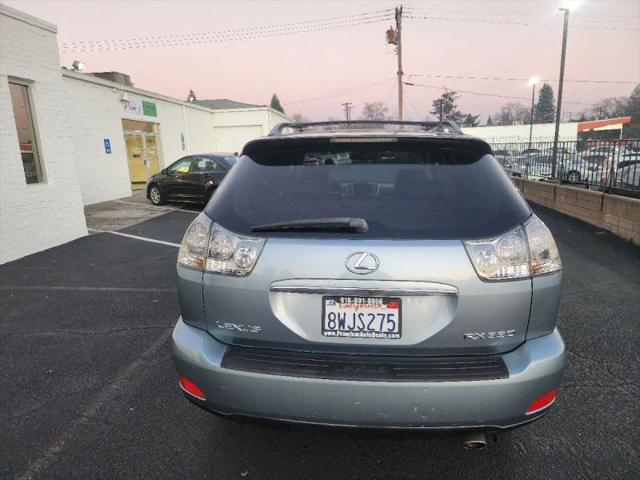 2004 Lexus RX 330 330
