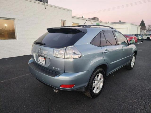 2004 Lexus RX 330 330