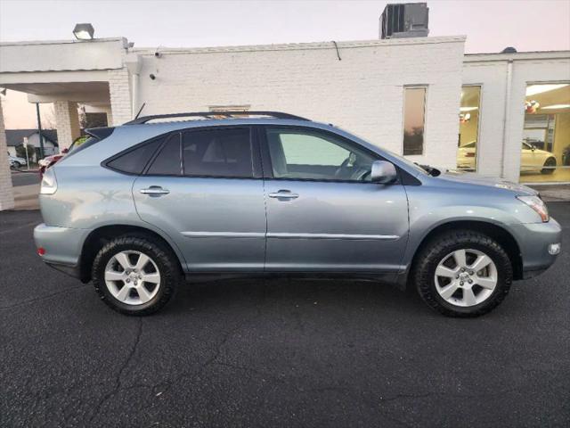 2004 Lexus RX 330 330