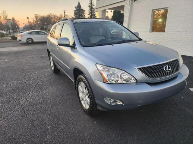 2004 Lexus RX 330 330