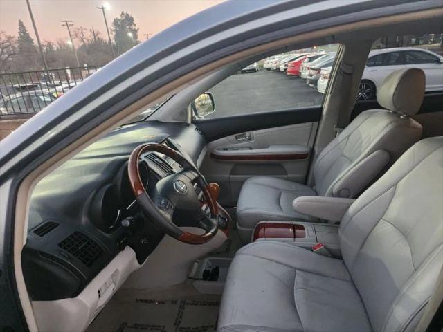 2004 Lexus RX 330 330