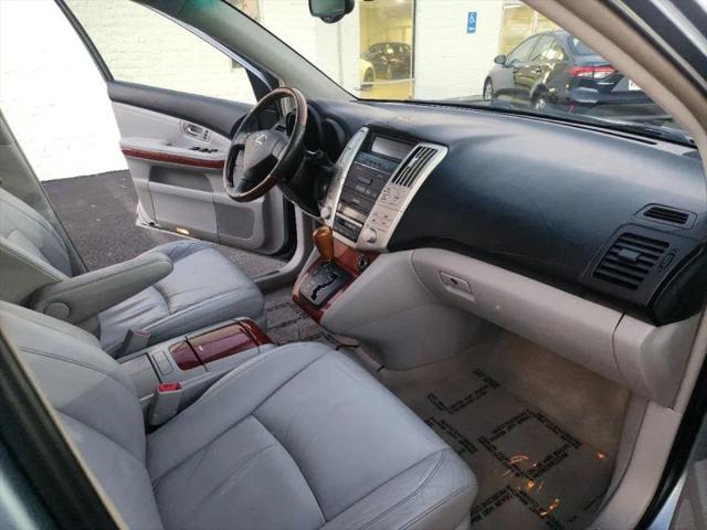 2004 Lexus RX 330 330
