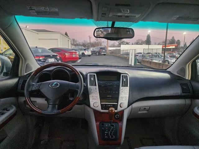 2004 Lexus RX 330 330
