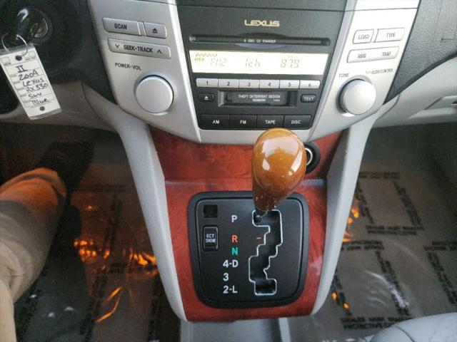 2004 Lexus RX 330 330
