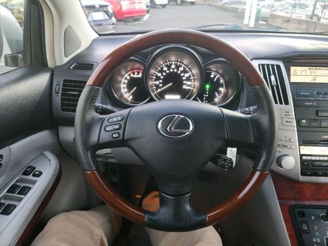 2004 Lexus RX 330 330
