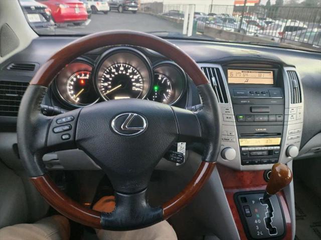 2004 Lexus RX 330 330