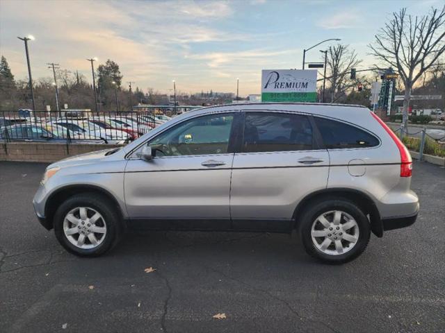 2008 Honda CR-V EX-L