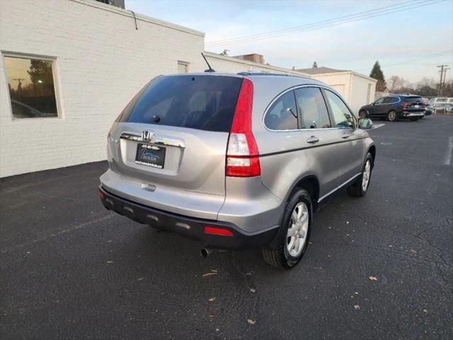 2008 Honda CR-V EX-L