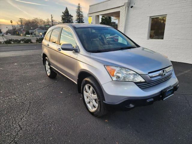 2008 Honda CR-V EX-L