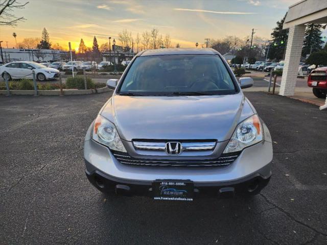 2008 Honda CR-V EX-L