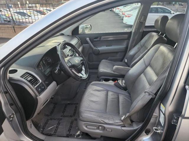 2008 Honda CR-V EX-L