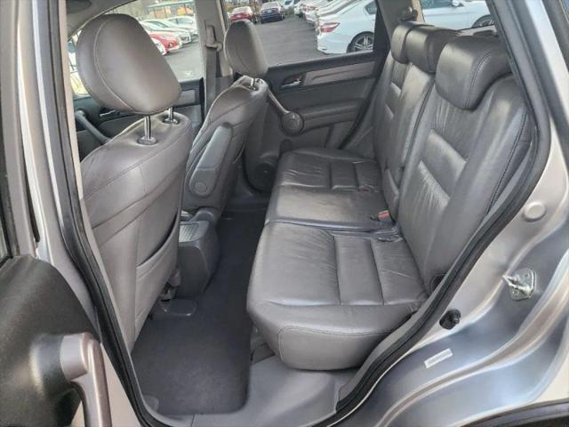2008 Honda CR-V EX-L
