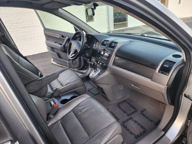2008 Honda CR-V EX-L