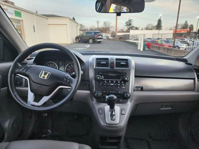2008 Honda CR-V EX-L