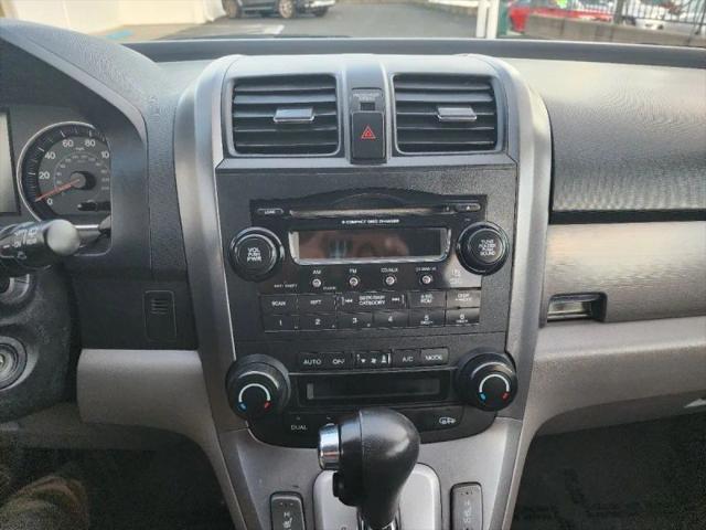 2008 Honda CR-V EX-L