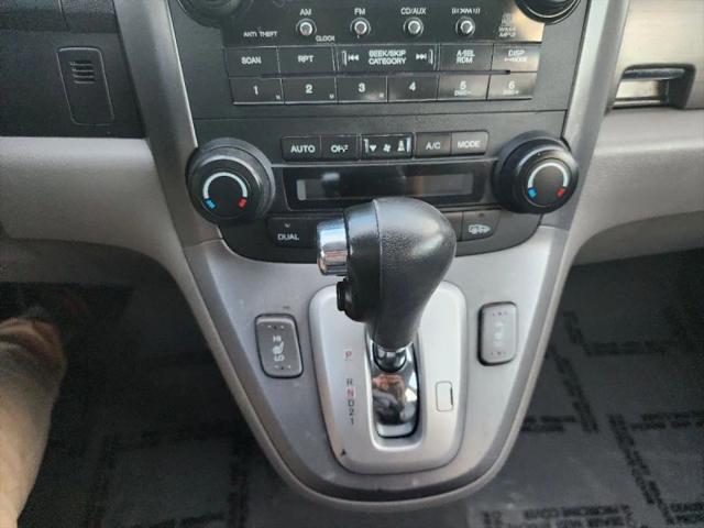 2008 Honda CR-V EX-L