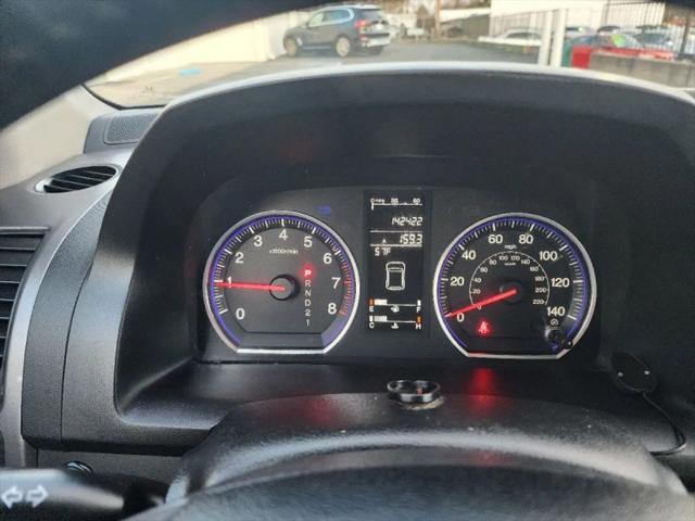 2008 Honda CR-V EX-L