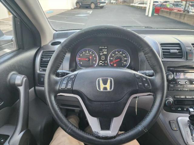 2008 Honda CR-V EX-L