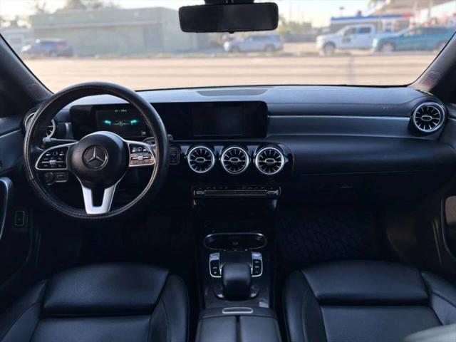 2020 Mercedes-Benz CLA 250