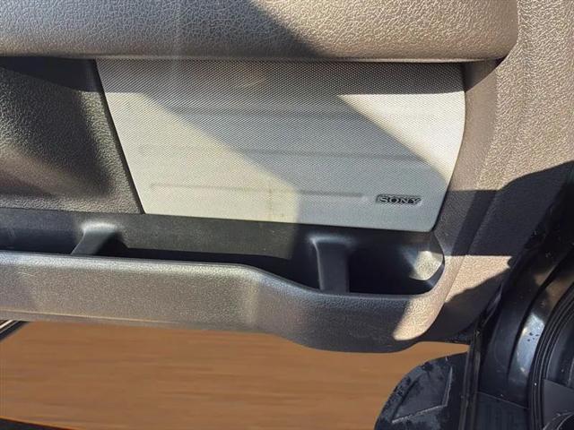 2010 Ford F-150 SVT Raptor