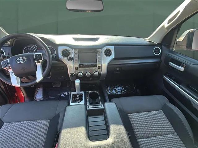 2015 Toyota Tundra SR5 5.7L V8