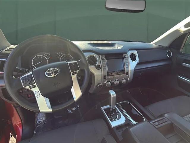 2015 Toyota Tundra SR5 5.7L V8