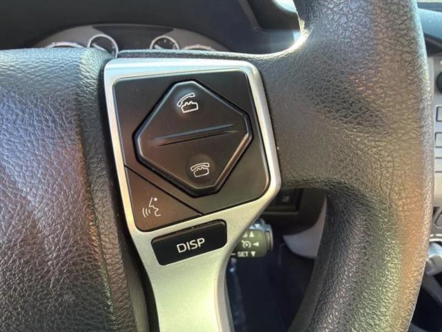 2015 Toyota Tundra SR5 5.7L V8