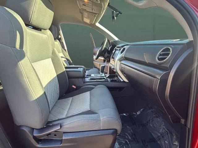 2015 Toyota Tundra SR5 5.7L V8
