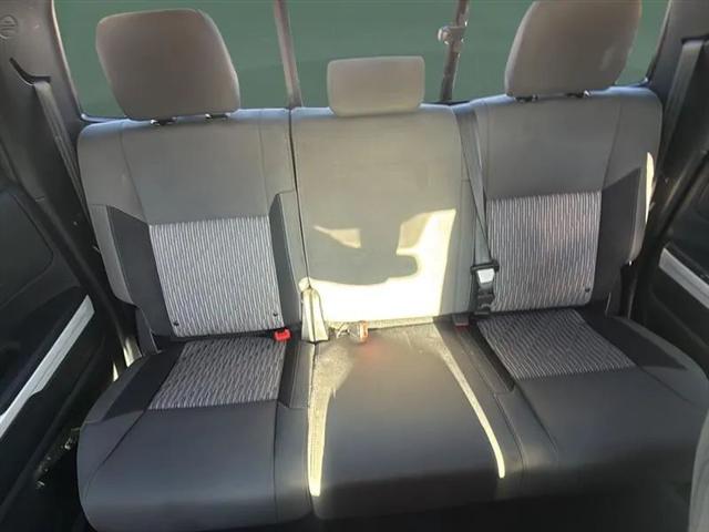 2015 Toyota Tundra SR5 5.7L V8