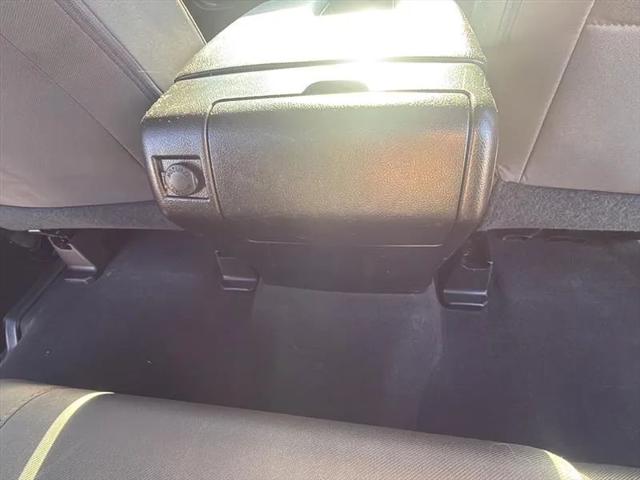 2015 Toyota Tundra SR5 5.7L V8