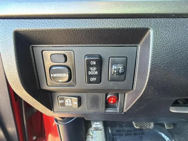 2015 Toyota Tundra SR5 5.7L V8