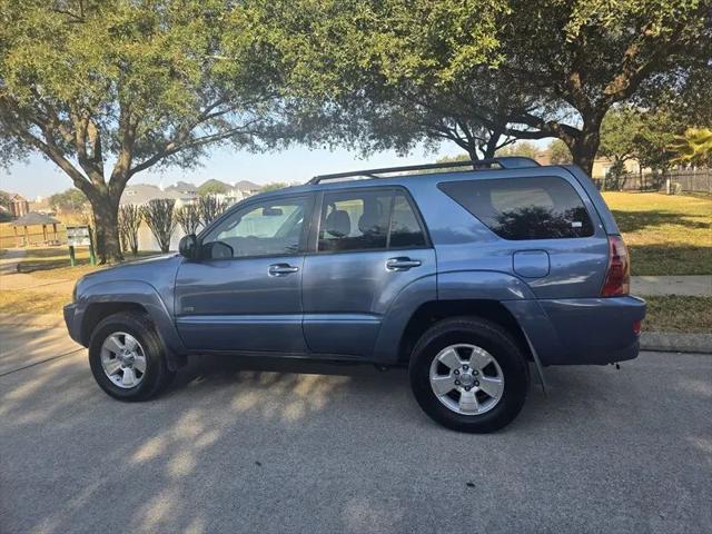 2004 Toyota 4Runner SR5 V8
