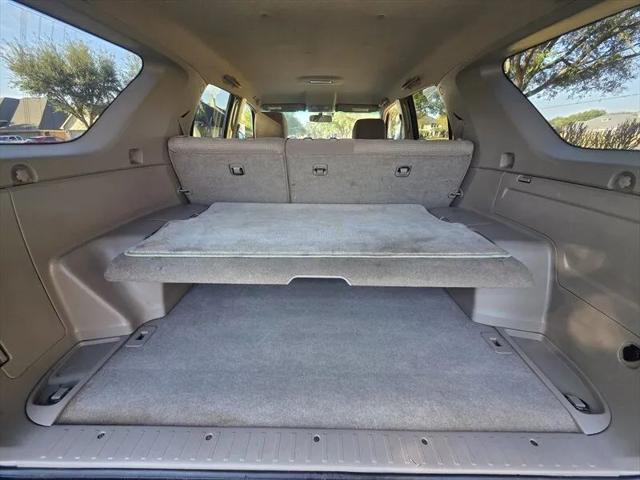 2004 Toyota 4Runner SR5 V8