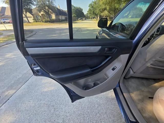 2004 Toyota 4Runner SR5 V8