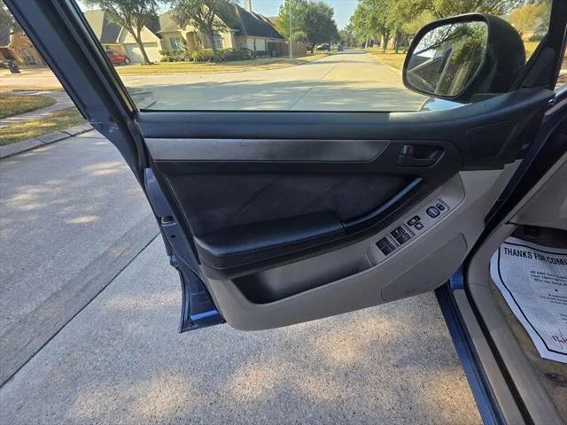 2004 Toyota 4Runner SR5 V8