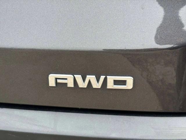 2019 GMC Acadia SLE-2