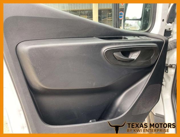2023 Mercedes-Benz Sprinter 2500 High Roof 4-Cyl Diesel HO