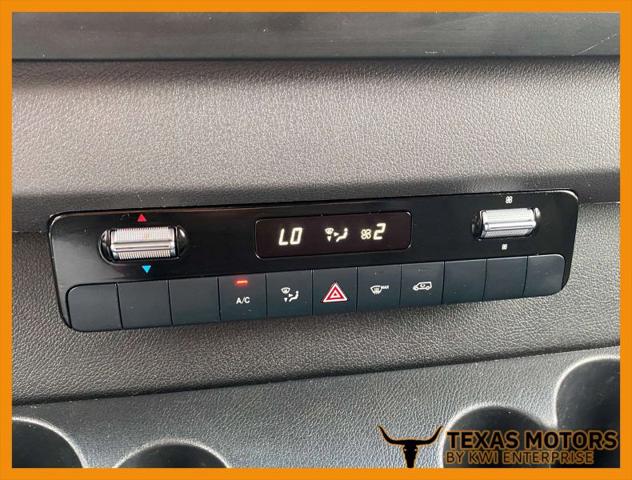 2023 Mercedes-Benz Sprinter 2500 High Roof 4-Cyl Diesel HO