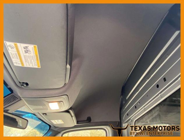 2023 Mercedes-Benz Sprinter 2500 High Roof 4-Cyl Diesel HO