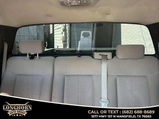 2009 Ford F-150 XLT