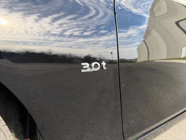 2024 INFINITI Q50 LUXE AWD