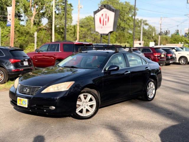 2008 Lexus ES 350 350
