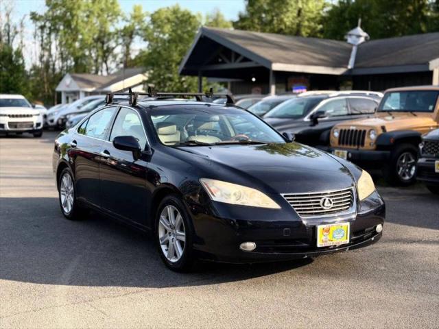 2008 Lexus ES 350 350