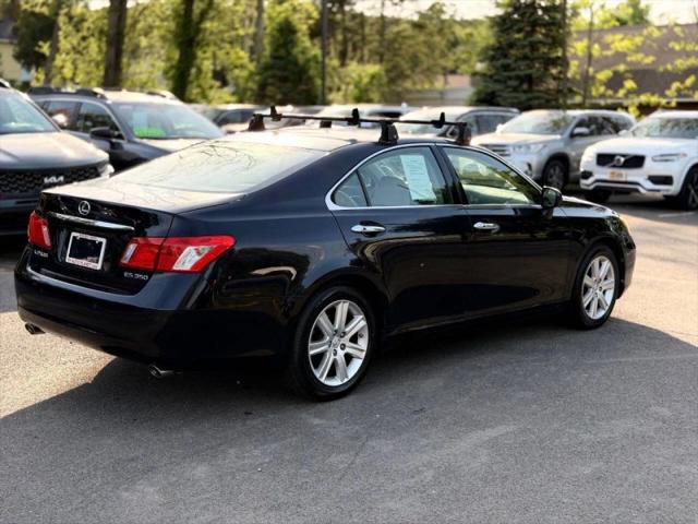 2008 Lexus ES 350 350