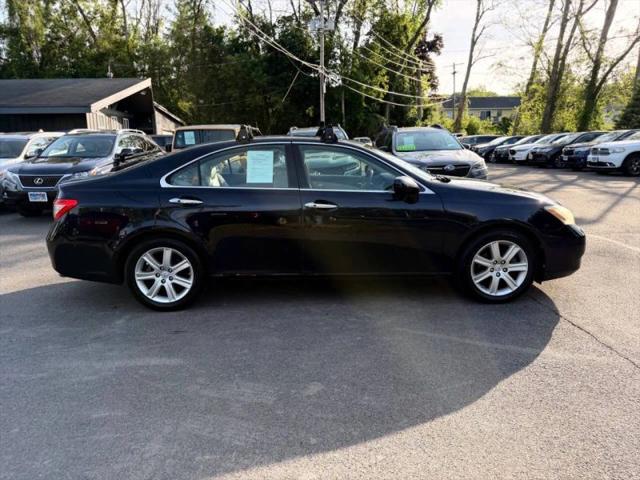 2008 Lexus ES 350 350